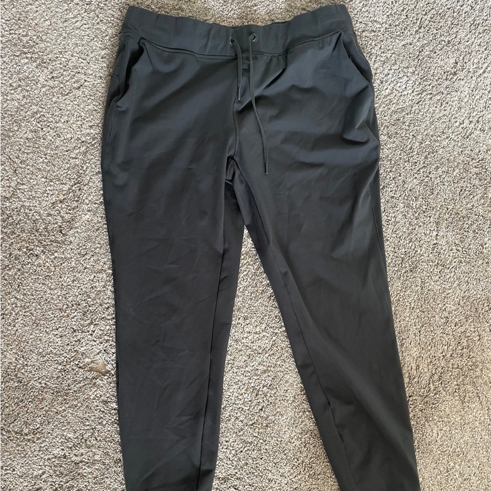 Jogger Leggings
